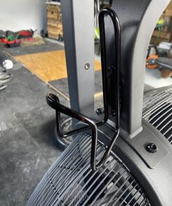 FiveBox Lightweight Aluminum Alloy Bicycle Water Bottle Cage Holder for Outdoor Activities black 1Pack 29 814zzSPyPOL