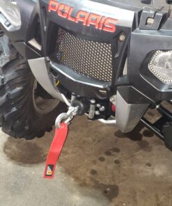 KFI Products ATV-SCHS Cables , Black 27 815 Qx7pnkL