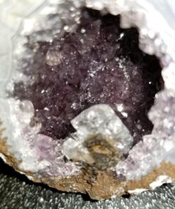 Large Size Break Open Geodes Kit 12 Whole Geodes By Ancient Treasure Adventures 80 815 W05m4wL
