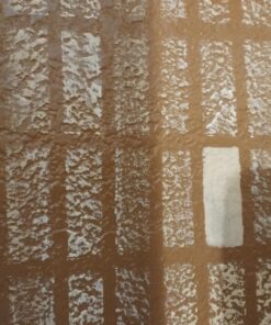 3M 2090 ScotchBlue Painters Tape - 0.25 in. (W) x 180 ft. (L) Masking Tape Roll for Medium Adhesion. Painting Wall Preparation 31 815 u3FQkEL