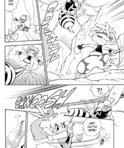 The Legend of Zelda, Vol. 8: The Minish Cap (8) Paperback, Illustrated 14 8151XLPLDKL