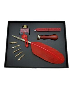 Kentaur Calligraphy Pen Set_SK-092-1 8 8151bENdq9L