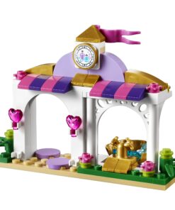 LEGO Disney Princess Daisy's Beauty Salon Building Kit (98 Piece) 16 8152fBcQuJL