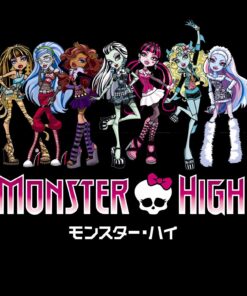 Mattel Monster High It's Alive Spectra Vondergeist Doll 13 8153BX70XfL