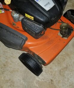 Oregon 72-014 Replacement Front Drive Wheels - 2 Pack 12 8153HASnE7L