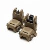 Magpul MBUS Sight Set GEN 2 Color Flat Dark Earth Front & Rear Included 39 8153oWKzP L