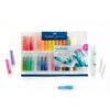 Faber-Castell Gelatos Original Gift Set - 28 Colors - Multi-Purpose Art Color Sticks Set, 34 Piece Gift Set 2 8153wU9gUoL
