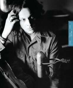 Jack White Acoustic Recordings 1998 - 2016 Jack White Acoustic Recordings 1998 - 2016
