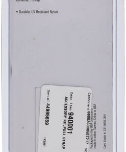 Alternative view of DOMETIC A&E Systems 940001 94.5" Awning Pull Strap