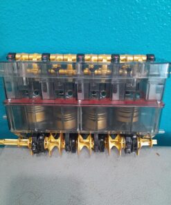 Trends UK Haynes Build Your Own V8 Engine 62 8154hZToj6L