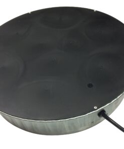 Farm Innovators Model HP-125 Heated Base For Metal Poultry Founts, 125-Watt, Metallic 10 8155ppl2eaL
