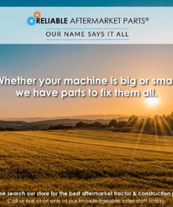 2 Aftermarket Starter Gears Fits Briggs and Stratton Replaces 695708 23 8157q1nMEAL