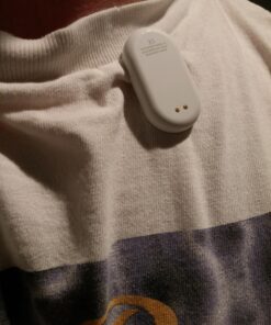 Lumo Lift: The First Wearable Posture Coach. You slouch, it vibrates! A posture corrector that’s perfect for sitting or working at computers. Comfortable & easy to use. Improve your posture today! 37 8158KqRTV5L