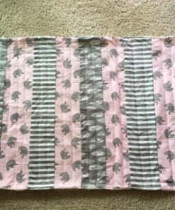 Brother Sewing and Quilting Machine, XR3774, 37 Built-in Stitches, Wide Table, 8 Included Sewing Feet 66 8158PH7RMpL