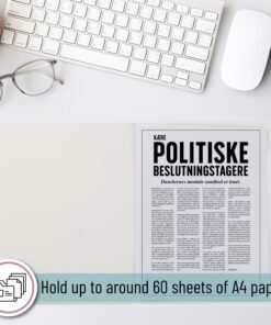 Mr. Pen- File Folders, 18 Pack, Morandi Colors, 1/3-Cut Tab, File Folders Letter Size, Colored File Folders, Office File Folder, Colored Folders, Office Supplies File Folders, File Folders with Tabs 18 per Pack 18 8159fPPCpLL