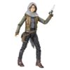 Star Wars The Black Series Rogue One Sergeant Jyn Erso
