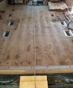 Champion Power Equipment-12003 ATV/UTV Winch Kit, 2000-lb. 2000 lb + ATV/UTV + Roller 62 815CIYXnSDL