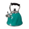 Mr. Coffee Alderton Tea Kettle, 2.3 Quarts, Green 24 815Cv4vympL