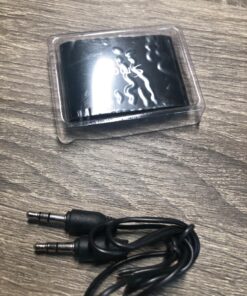 Smof Premium 30 Pin Bluetooth Adapter for Sounddock,Replace iPod/Phone/JBL/Car, Bluetooth Audio Receiver 3.5 mm AUX Output-Female 43 815DfLzx9yL