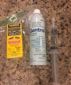 ZOECON Gentrol Insect Growth Regulator (IGR) 16 oz Can (WELL15100), Packaging May Vary 7 815FDiAEfL