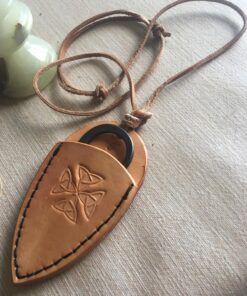 Toferner Original Gift, Beautiful Product - Celtic Pocket Knife, Hand Forged Knife.Hardened Blade, Vintage, Art Collection, Antiquity, Great.Beautiful Product. 54 815FnLc OuL