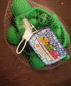 Playmaker Toys Rubber Turtle Family Bathtub Toy Pals Also A Great Pet Dog Chew Toy 16 815G9SzhgdL