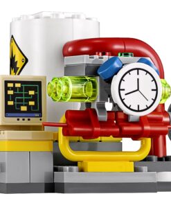 LEGO The Batman Movie The Joker Balloon Escape 70900 Batman Toy 25 815H2qeh1FL