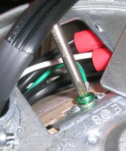 InSinkErator Garbage Disposal Power Cord Kit, CRD-00 24 815HiiCecqL