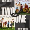 2 For 1 - Hide 'Em In Your Heart 1 Audio CD, October 31, 2011 14 815HsjZ7GhL