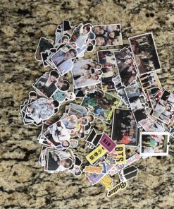 200ct Clear Cello Bakery Bags Self Sealing 3x5-1.4 mils Thick OPP Small Adhesive Plastic Bags for Cookies Candy Christmas Birthday Party Decorative Gift (3'' x 5'') 3x5 Inch (Pack of 200) 18 815HtLHAVyL