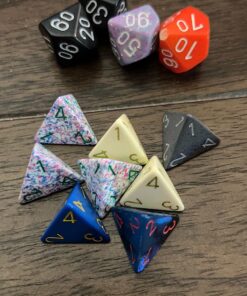 Chessex Pound-O-Dice 56 815HvVGRx L