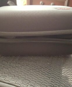 Hermitshell Hard Travel Case Fits Samsung Gear VR W/Controller M - For Samsung Gear VR W/Controller - Latest Edition 45 815I2kD0aGL