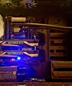 Intel Core i7-5820K Desktop Processor (6-Cores, 3.3GHz, 15MB Cache, Hyper-Threading Technology) CPU Only 23 815IA1vK7L