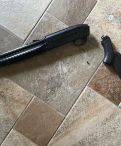 Crosman CLGY1000KT Legacy Variable Pump .177-Caliber Pellet/BB Air Rifle With Scope 18 815IF3oFJNL