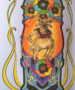 Art of Coloring: Star Wars: 100 Images to Inspire Creativity and Relaxation Hardcover, Illustrated 93 815IPBaXhL