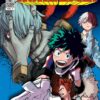 My Hero Academia, Vol. 3 (3) 10 815IWVldmFL