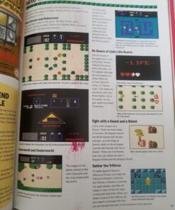 Playing With Power: Nintendo NES Classics Hardcover 25 815IrlO7GL