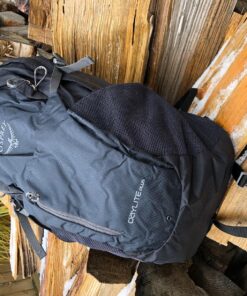 Osprey Daylite Plus Black One Size 40 815JOEVd6TL
