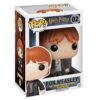 Funko POP Movies: Harry Potter Ron Weasley Action Figure, Standard (5859)