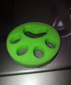 FurZapper Pet Hair Remover for Laundry, 2 Pack - Reusable Dog & Cat Hair Remover Tool As Seen on Shark Tank - Removes Pet Fur, Hair, Lint, Dander from Clothes & Laundry - One FurZapper Per Pet 2 Count 35 815JpQjhKL 1