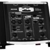 Sound Storm Laboratories SX310 Car Audio Electronic Crossover - 2/3 Way Pre-amp, with Remote Subwoofer Level Control, Use with Amplifier Stereo Equalizer, Line Output Converter 2/3 Way Crossover 10 815JttmqCVL