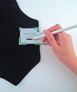 Clover Seams Right, 1, Silver 8 815JxZG8jkL