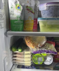 LEMONKIND 3-Day CORE Nutrient-Dense Cleanse: Detox, Boost Energy, Manage Weight, Break Bad Habits - Plant-Based, Non-GMO, Gluten-Free, Pressed, No Concentrates - 24 Unique Flavors. Core Cleanse (3 Day) 42 815K0xzEEmL