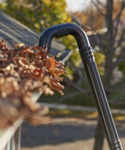 Alternative view of Toro 51667 Gutter Cleaning Kit