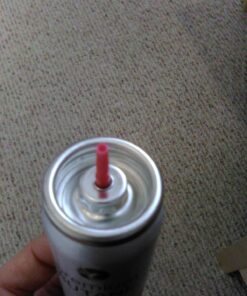 Colibri Premium Butane Fuel Refill for Lighters, Butane Torch Replacement Canisters, 99.999% Pure Butane Refill Fluid for Lighters, 90ml (3.04fl oz) Cans, Pack of 3 20 815KJVBI30L