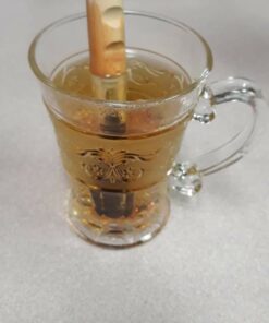 Kikkerland Tea Infuser, Tube 11 815KPgMDVNL