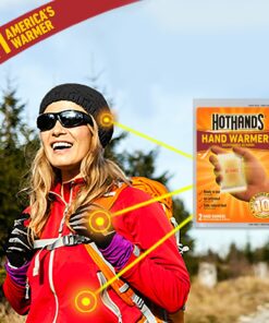 HotHands Hand Warmer Value Pack 20 Count 21 815KzgFDZnL