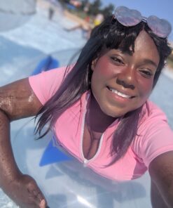 Elizabeth Mott Thank Me Later Face Primer - Mattifying Makeup Base Primer for Shine and Oil Control - Pore Minimizer and Hides Wrinkles and Fine Lines, 30g Mattiyfing 39 815LZV1IMQL