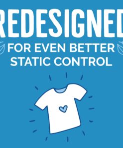 Seventh Generation Fabric Softener Sheets, Free and Clear, 80 Count 18 815MMJIs4fL