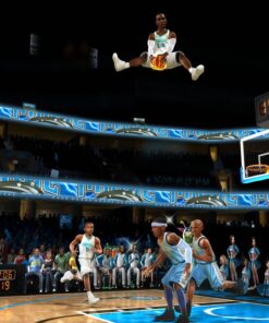NBA Jam - Xbox 360 21 815MmJgcZTL